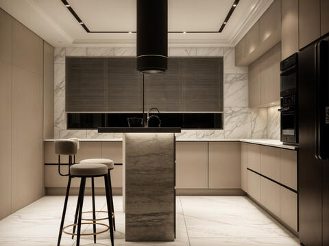 Kitchen Kitchen